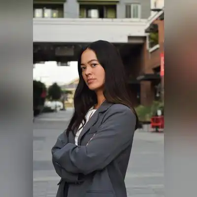 曾华雅